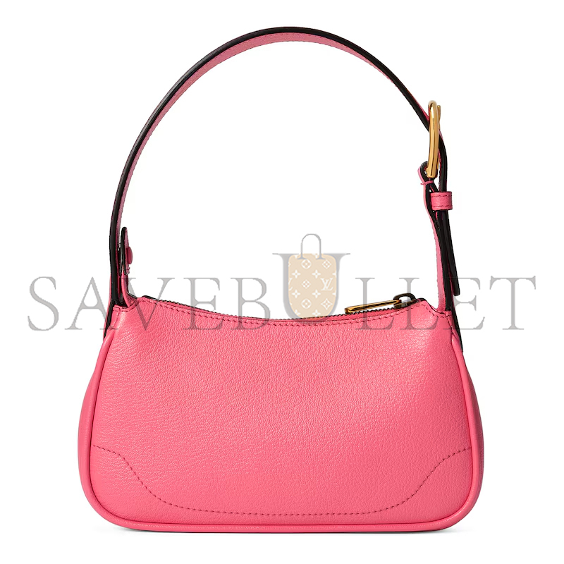 GUCCI APHRODITE MINI SHOULDER BAG 739076 (21*12*4cm)